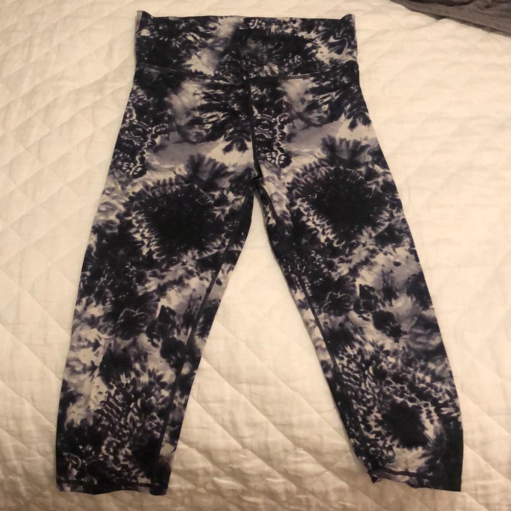Calvin Klein medium leggings
